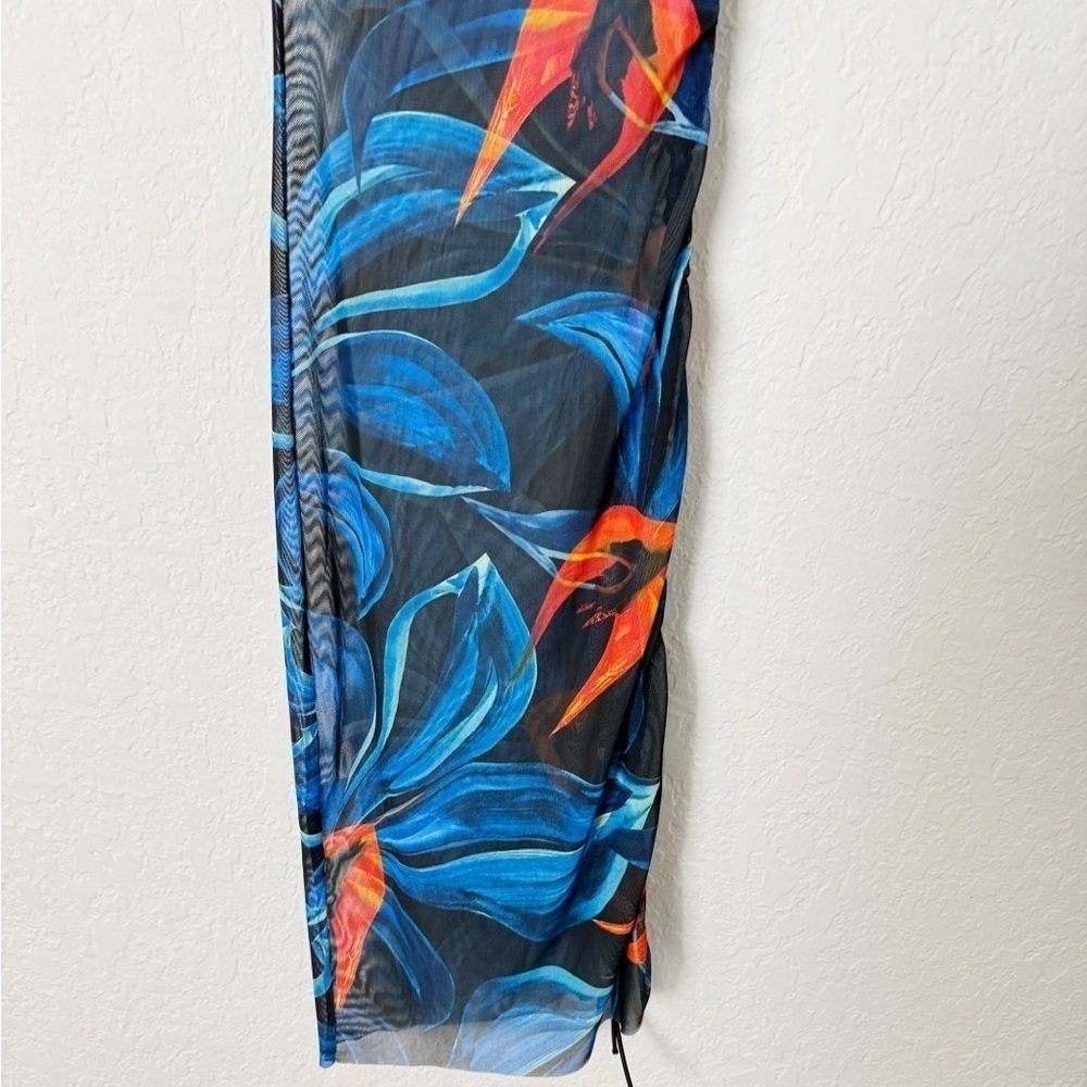 Nwt Louisa Ballou Heat Wave Dress — image 4 of 8